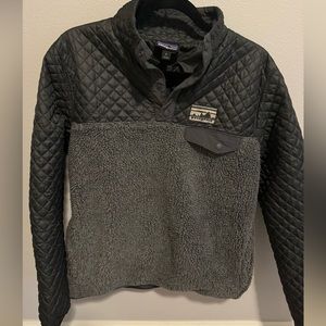 Women’s Patagonia Button Down Pullover